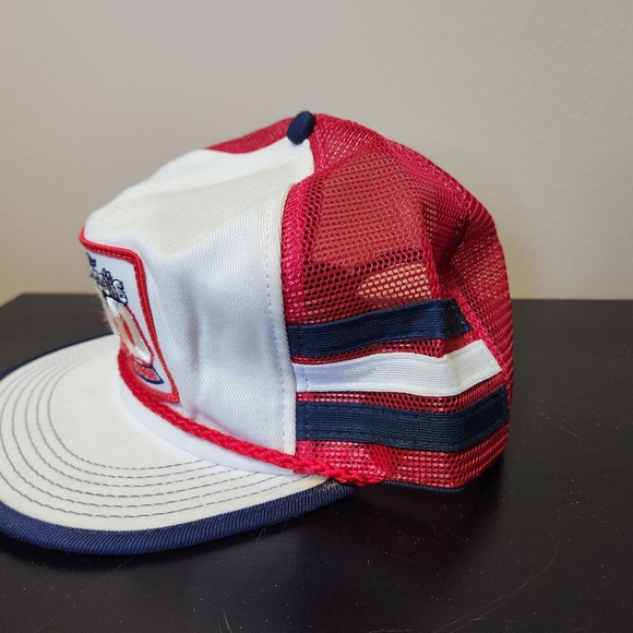 1988 Indianapolis 500 Hat - Picture 3 of 4